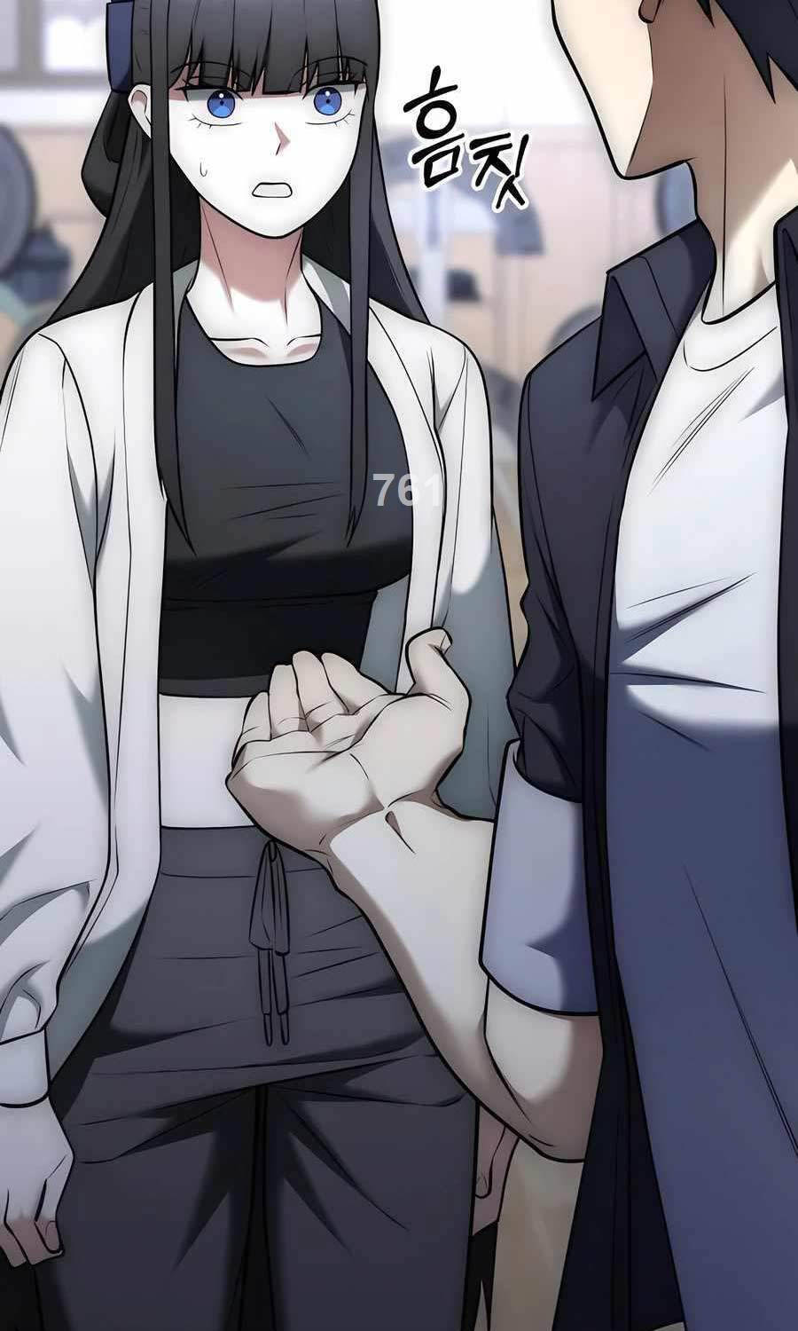 Đăng Ký Kênh Siêu Phàm - Chapter 23 - Page 4