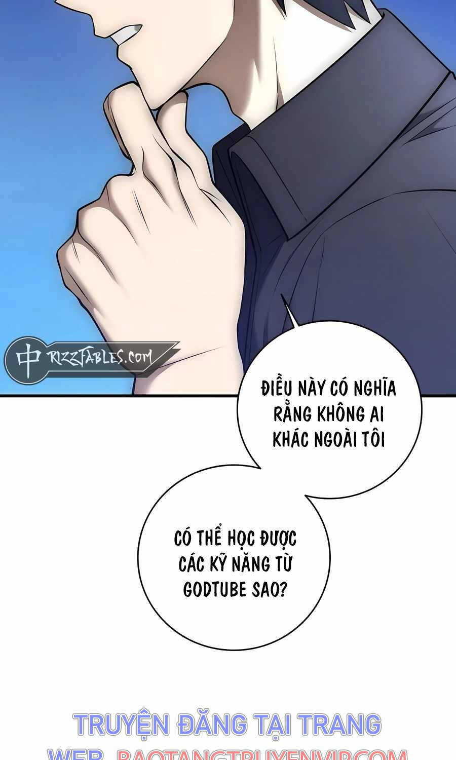 Đăng Ký Kênh Siêu Phàm - Chapter 23 - Page 45