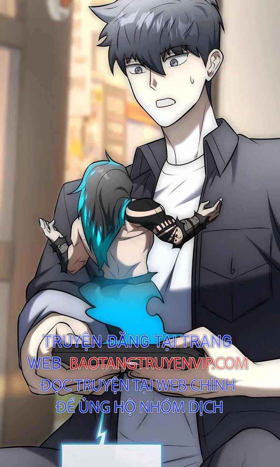 Đăng Ký Kênh Siêu Phàm - Chapter 23 - Page 70