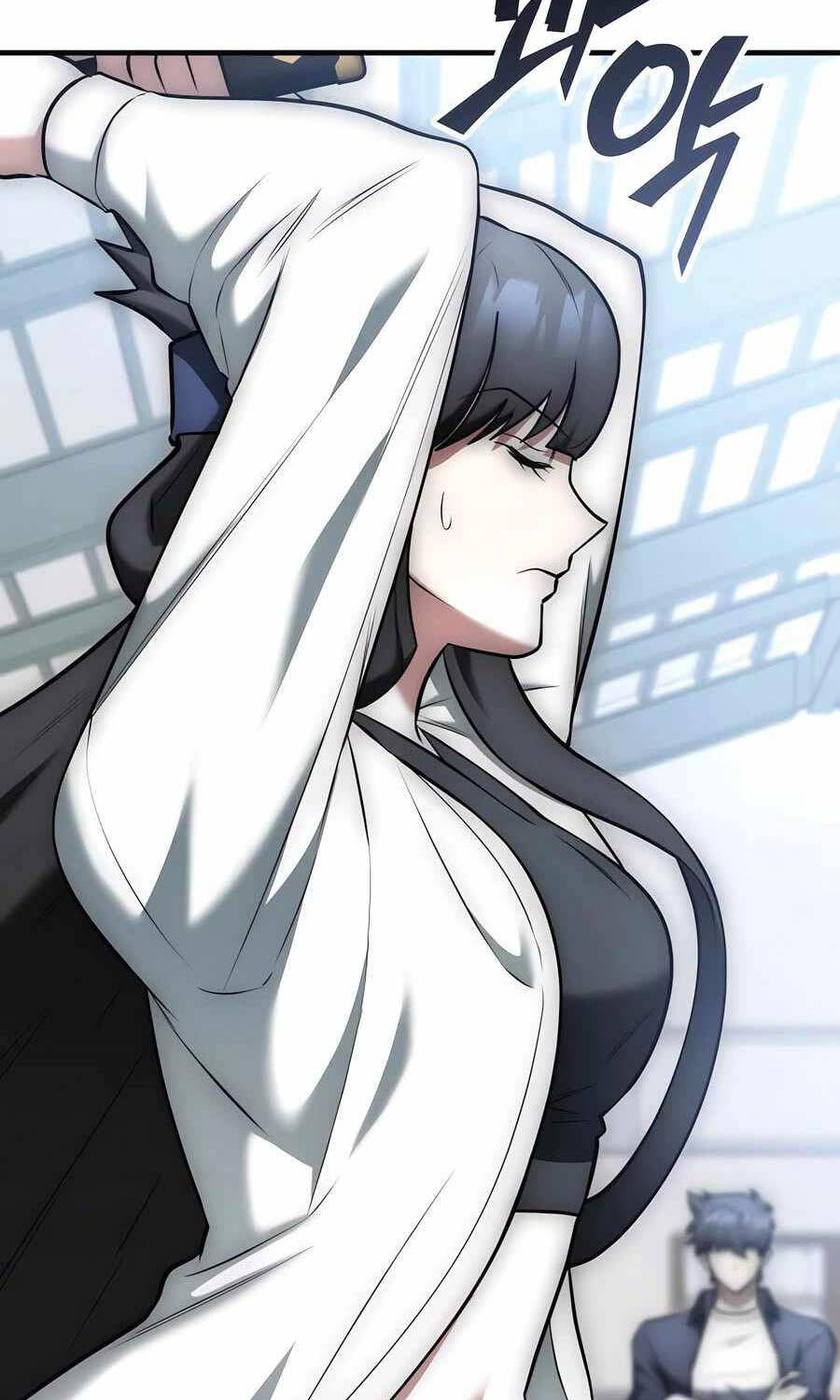 Đăng Ký Kênh Siêu Phàm - Chapter 23 - Page 9