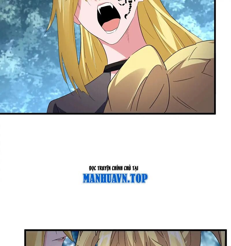 Đại Quản Gia Là Ma Hoàng - Chapter 566 - Page 10