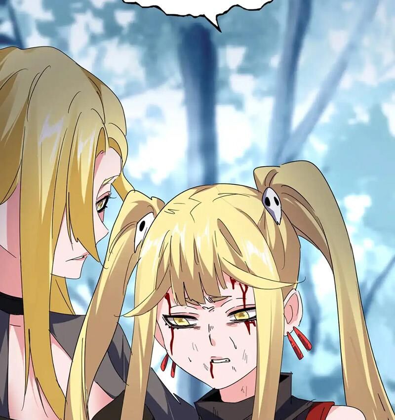 Đại Quản Gia Là Ma Hoàng - Chapter 566 - Page 12