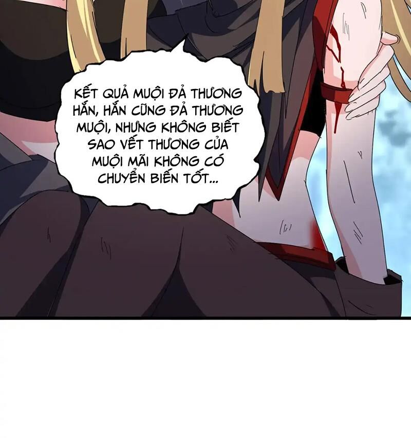 Đại Quản Gia Là Ma Hoàng - Chapter 566 - Page 13