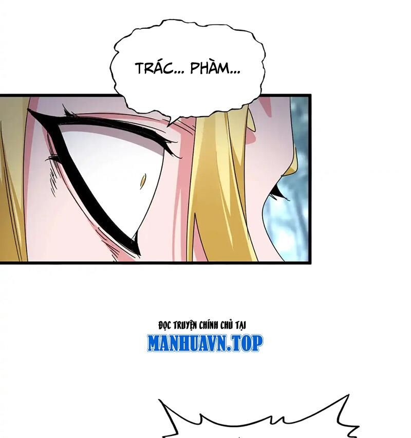 Đại Quản Gia Là Ma Hoàng - Chapter 566 - Page 14