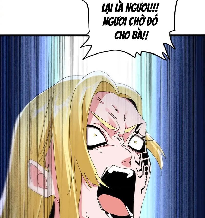 Đại Quản Gia Là Ma Hoàng - Chapter 566 - Page 15