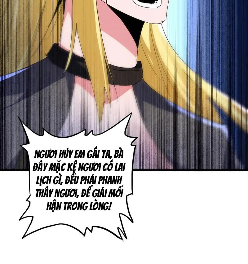 Đại Quản Gia Là Ma Hoàng - Chapter 566 - Page 16