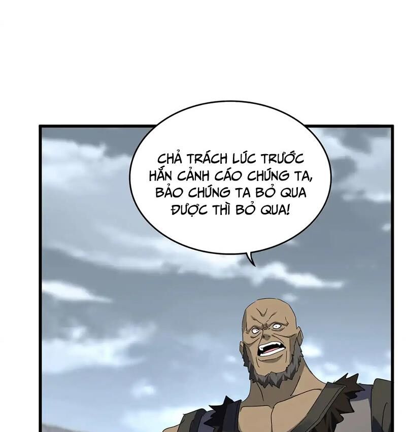 Đại Quản Gia Là Ma Hoàng - Chapter 566 - Page 17