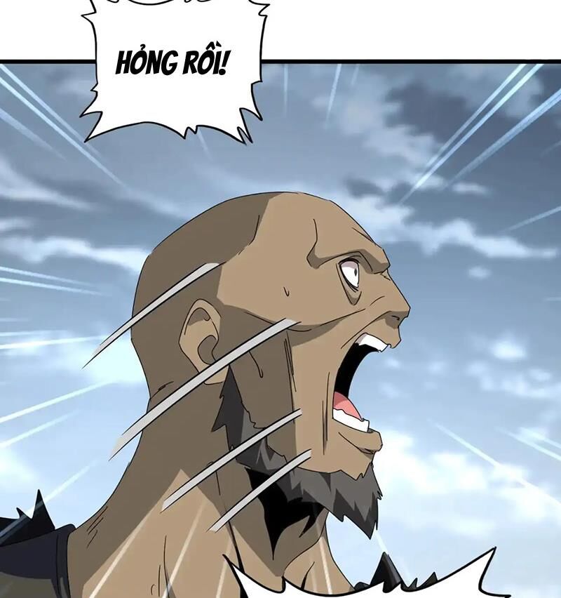 Đại Quản Gia Là Ma Hoàng - Chapter 566 - Page 19