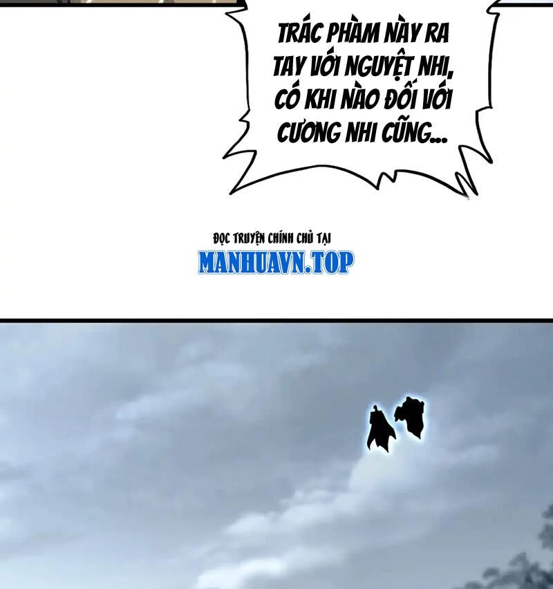 Đại Quản Gia Là Ma Hoàng - Chapter 566 - Page 20