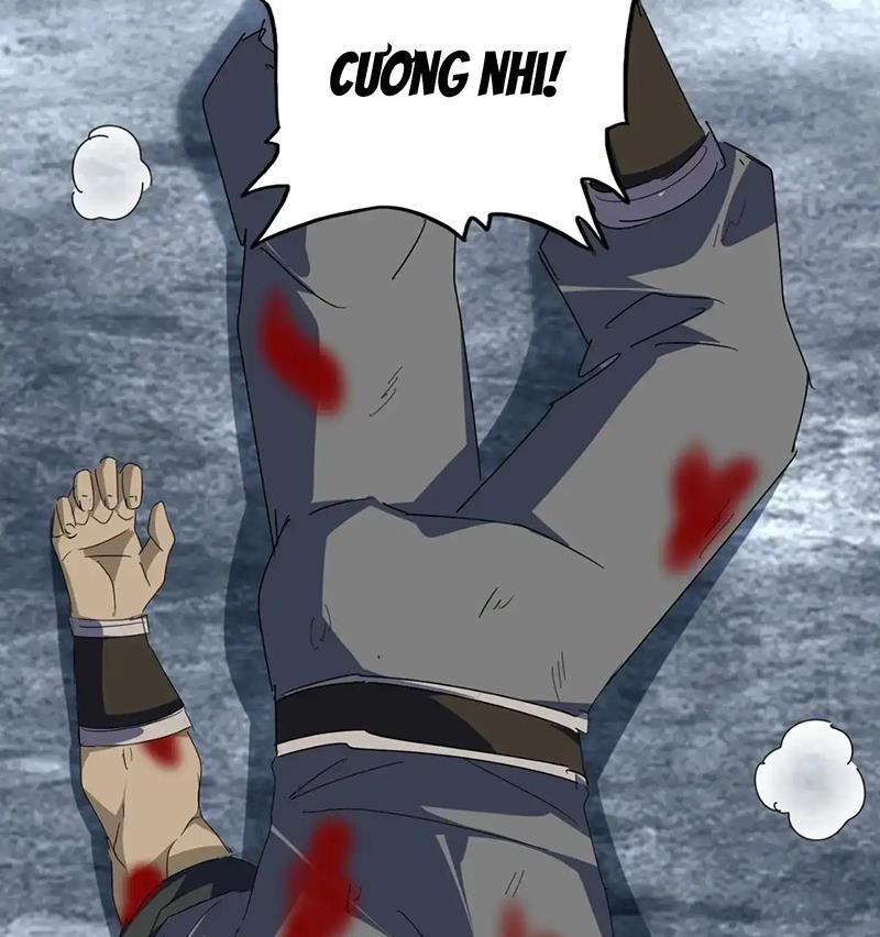 Đại Quản Gia Là Ma Hoàng - Chapter 566 - Page 23