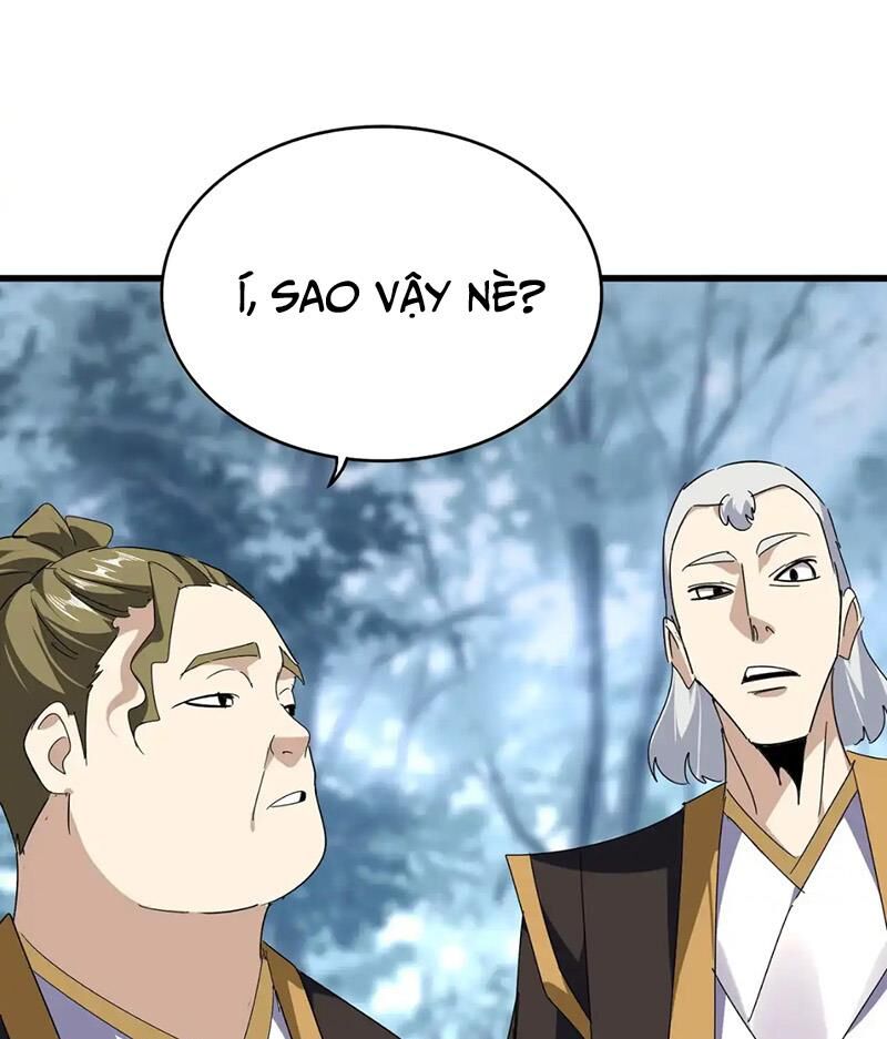 Đại Quản Gia Là Ma Hoàng - Chapter 566 - Page 25