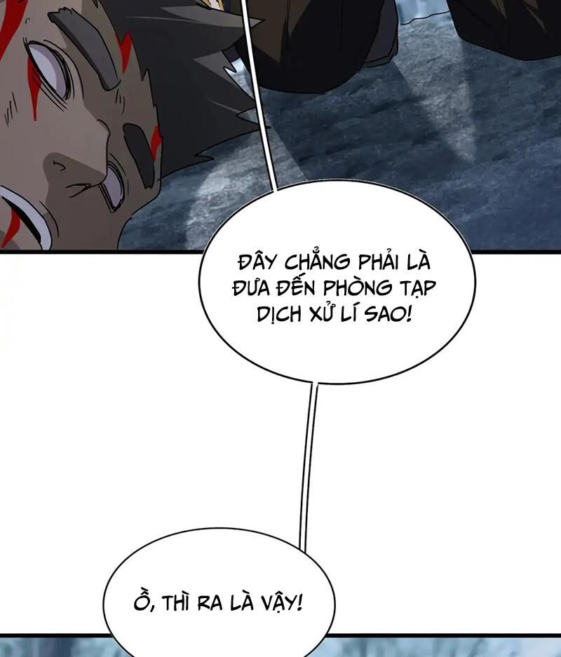 Đại Quản Gia Là Ma Hoàng - Chapter 566 - Page 28