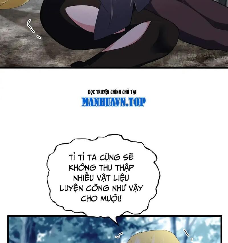 Đại Quản Gia Là Ma Hoàng - Chapter 566 - Page 3