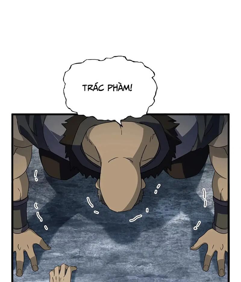 Đại Quản Gia Là Ma Hoàng - Chapter 566 - Page 30