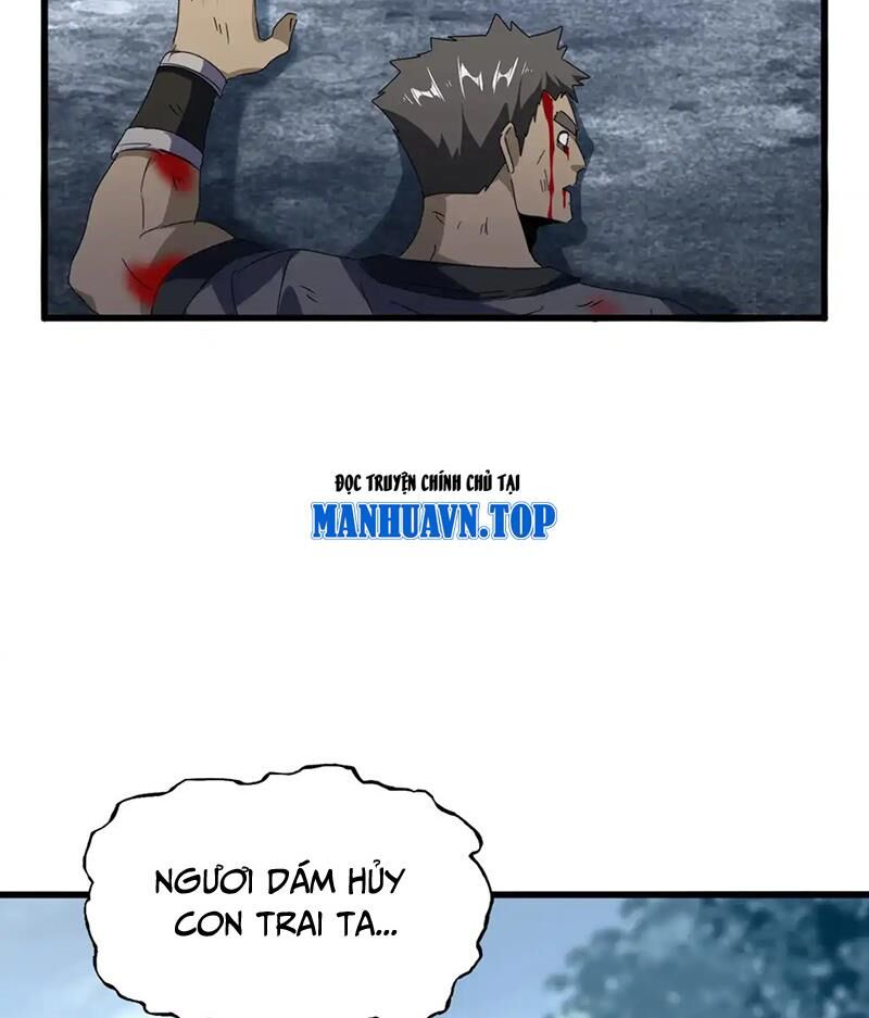 Đại Quản Gia Là Ma Hoàng - Chapter 566 - Page 31