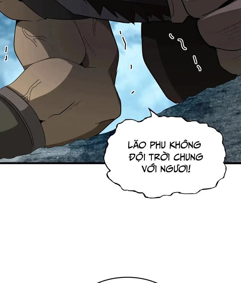 Đại Quản Gia Là Ma Hoàng - Chapter 566 - Page 33