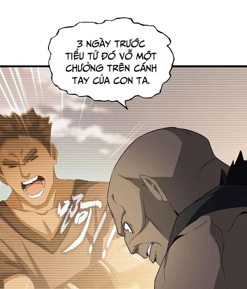 Đại Quản Gia Là Ma Hoàng - Chapter 566 - Page 35