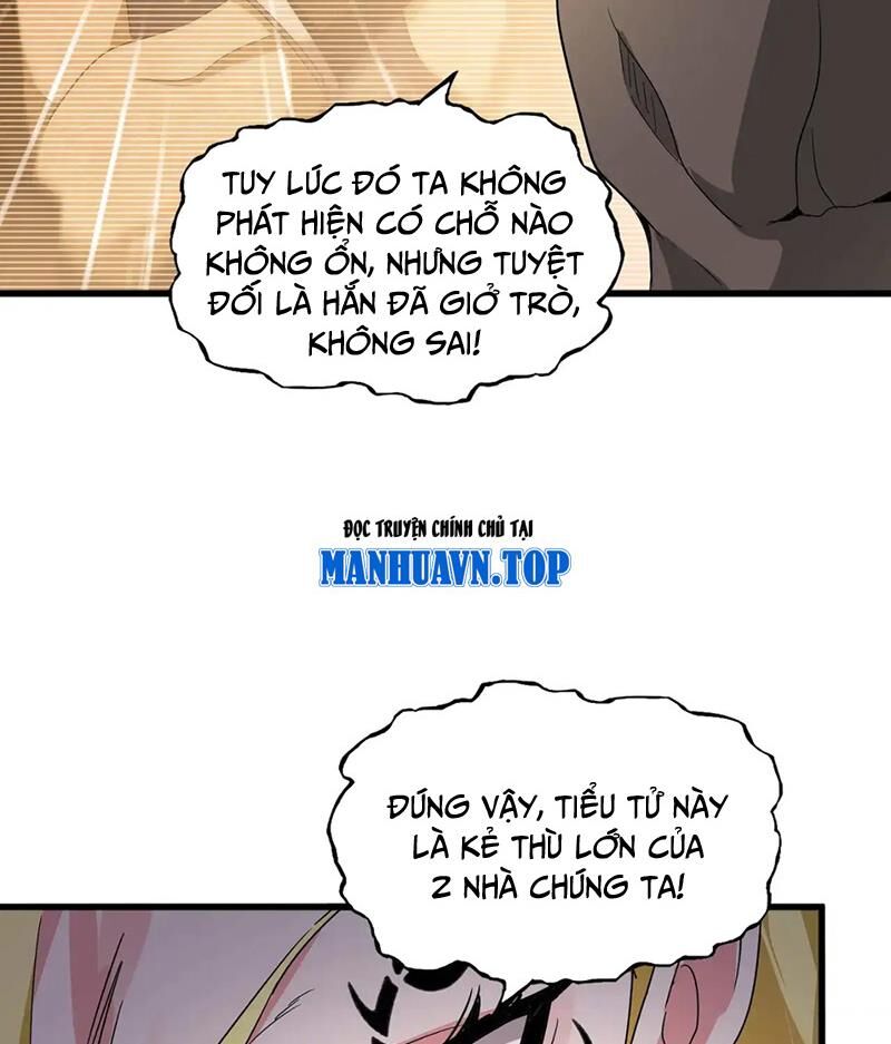Đại Quản Gia Là Ma Hoàng - Chapter 566 - Page 36