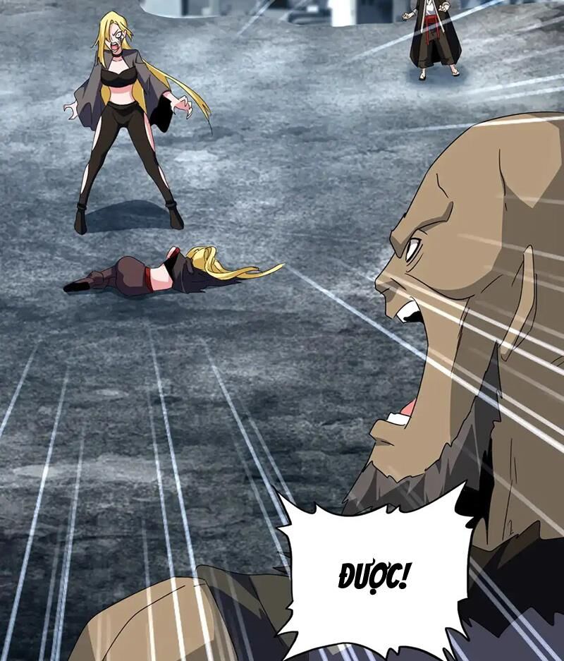 Đại Quản Gia Là Ma Hoàng - Chapter 566 - Page 38