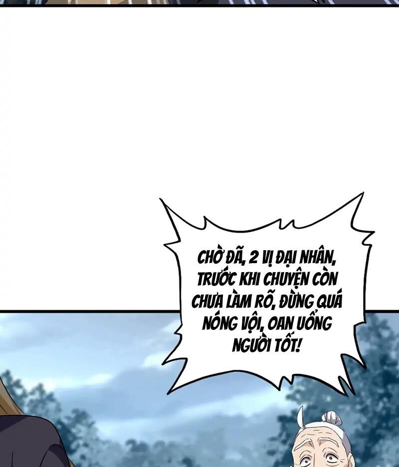 Đại Quản Gia Là Ma Hoàng - Chapter 566 - Page 39