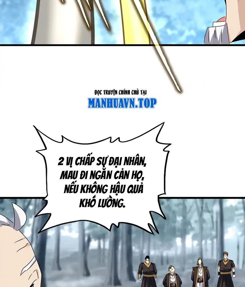 Đại Quản Gia Là Ma Hoàng - Chapter 566 - Page 42