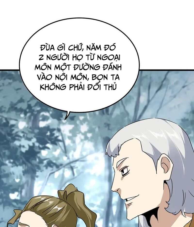 Đại Quản Gia Là Ma Hoàng - Chapter 566 - Page 44