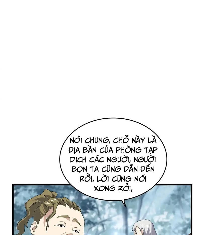 Đại Quản Gia Là Ma Hoàng - Chapter 566 - Page 46