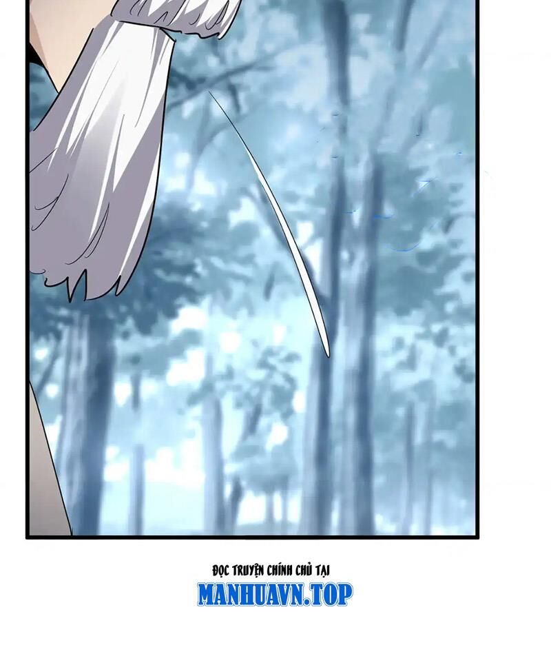 Đại Quản Gia Là Ma Hoàng - Chapter 566 - Page 49