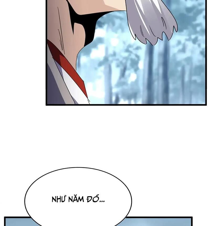 Đại Quản Gia Là Ma Hoàng - Chapter 566 - Page 51