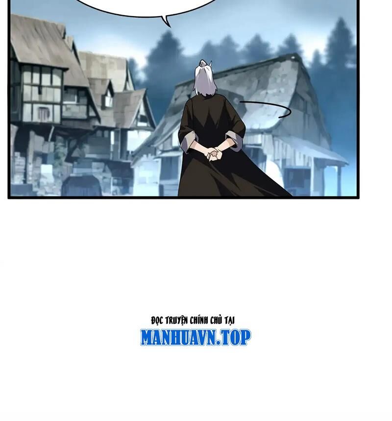 Đại Quản Gia Là Ma Hoàng - Chapter 566 - Page 52