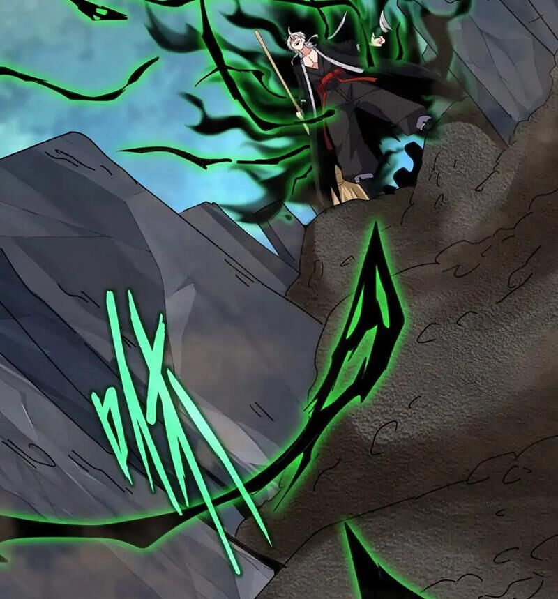 Đại Quản Gia Là Ma Hoàng - Chapter 566 - Page 57