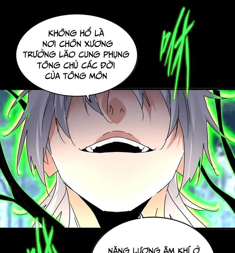 Đại Quản Gia Là Ma Hoàng - Chapter 566 - Page 59