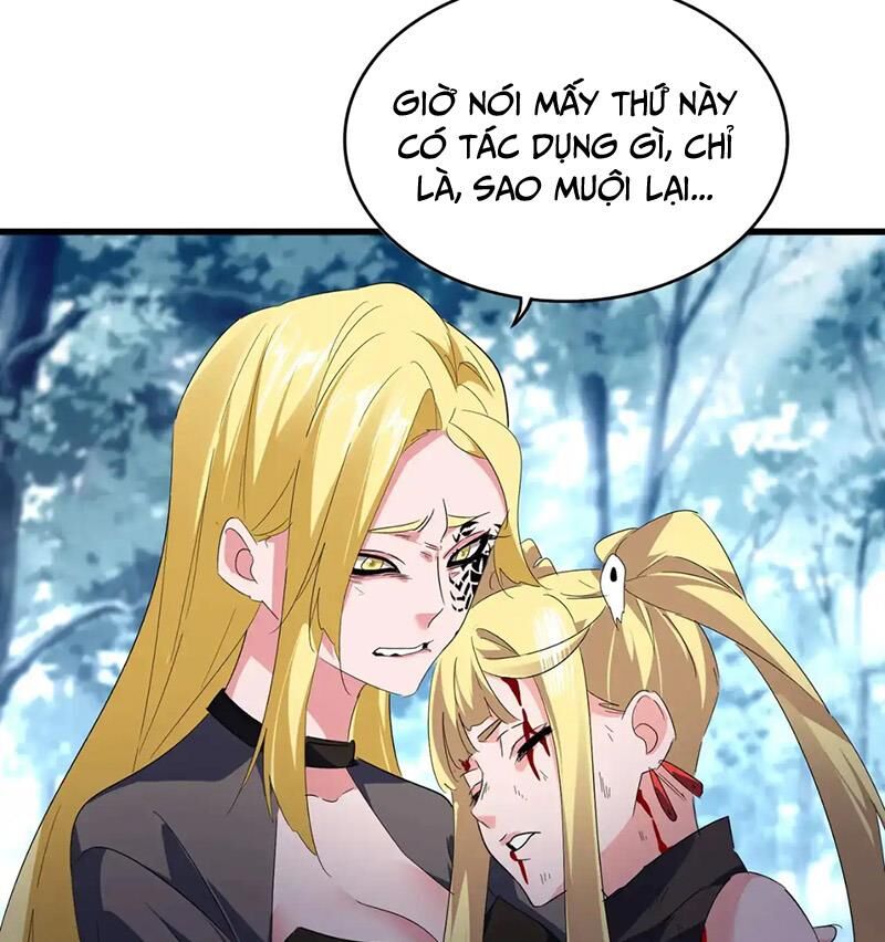 Đại Quản Gia Là Ma Hoàng - Chapter 566 - Page 6