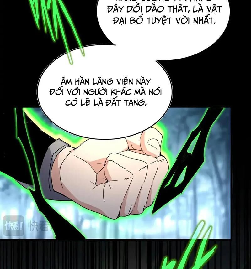 Đại Quản Gia Là Ma Hoàng - Chapter 566 - Page 60