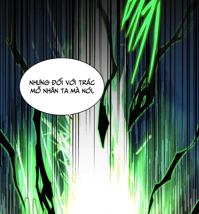 Đại Quản Gia Là Ma Hoàng - Chapter 566 - Page 61