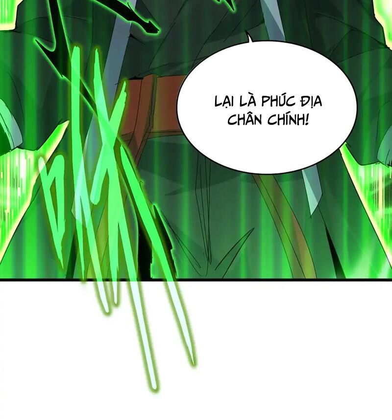Đại Quản Gia Là Ma Hoàng - Chapter 566 - Page 63