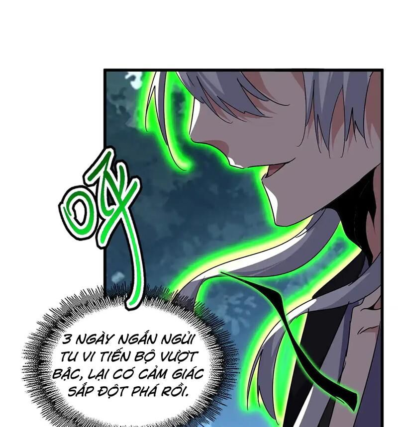 Đại Quản Gia Là Ma Hoàng - Chapter 566 - Page 64
