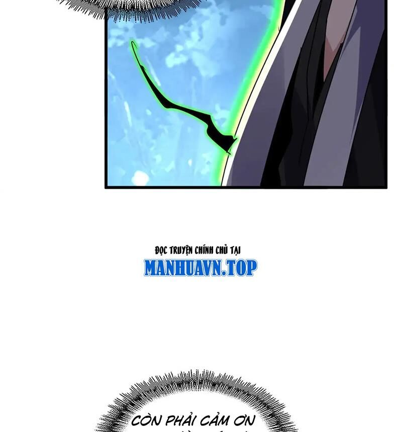 Đại Quản Gia Là Ma Hoàng - Chapter 566 - Page 65