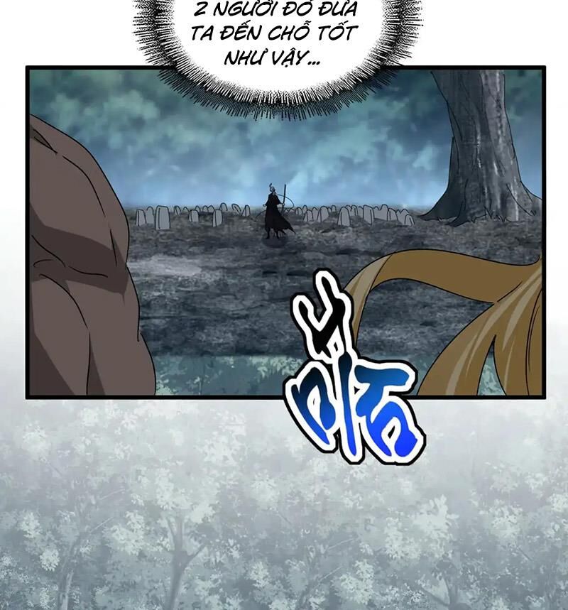 Đại Quản Gia Là Ma Hoàng - Chapter 566 - Page 66
