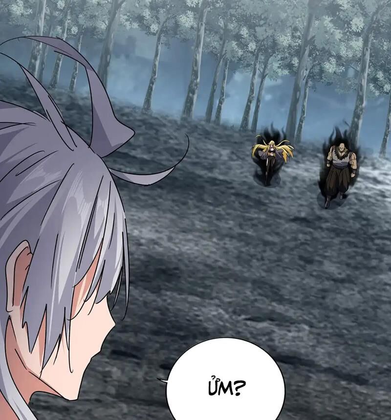 Đại Quản Gia Là Ma Hoàng - Chapter 566 - Page 67