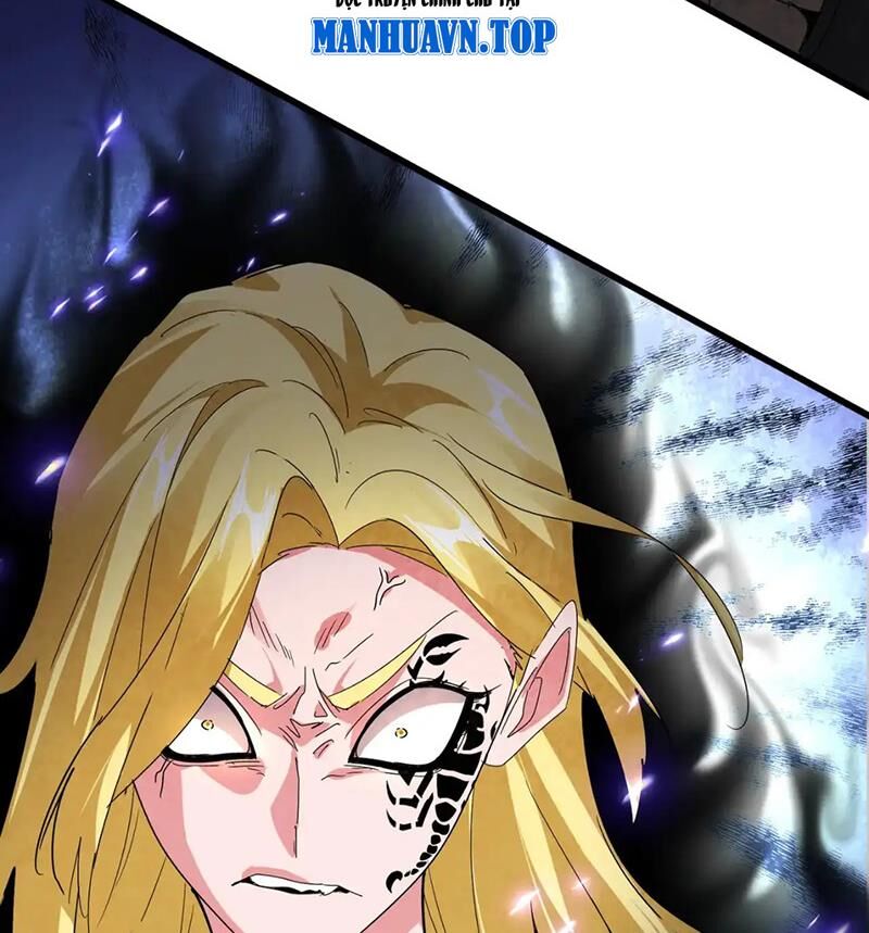 Đại Quản Gia Là Ma Hoàng - Chapter 566 - Page 70