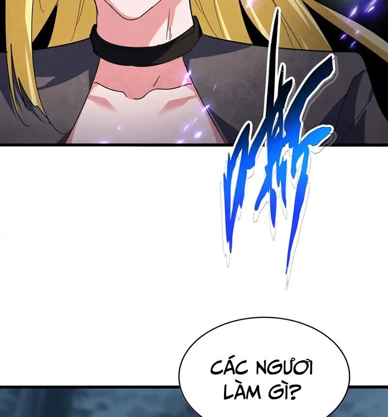 Đại Quản Gia Là Ma Hoàng - Chapter 566 - Page 71