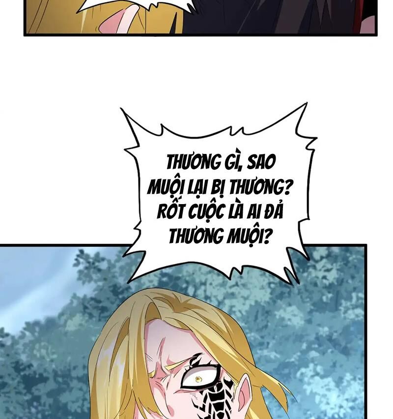 Đại Quản Gia Là Ma Hoàng - Chapter 566 - Page 9