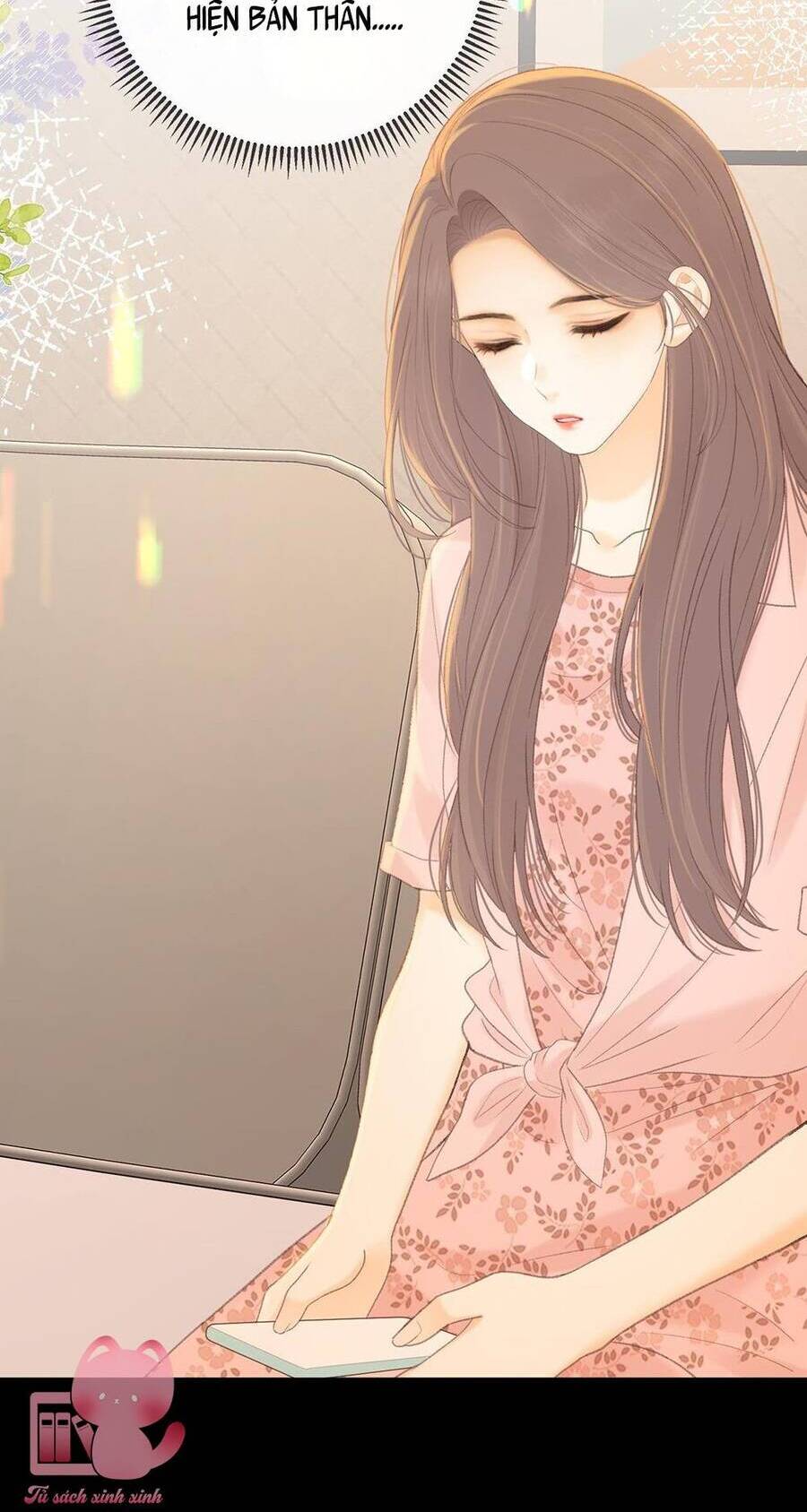 Khó Dỗ Dành - Chapter 70 - Page 10