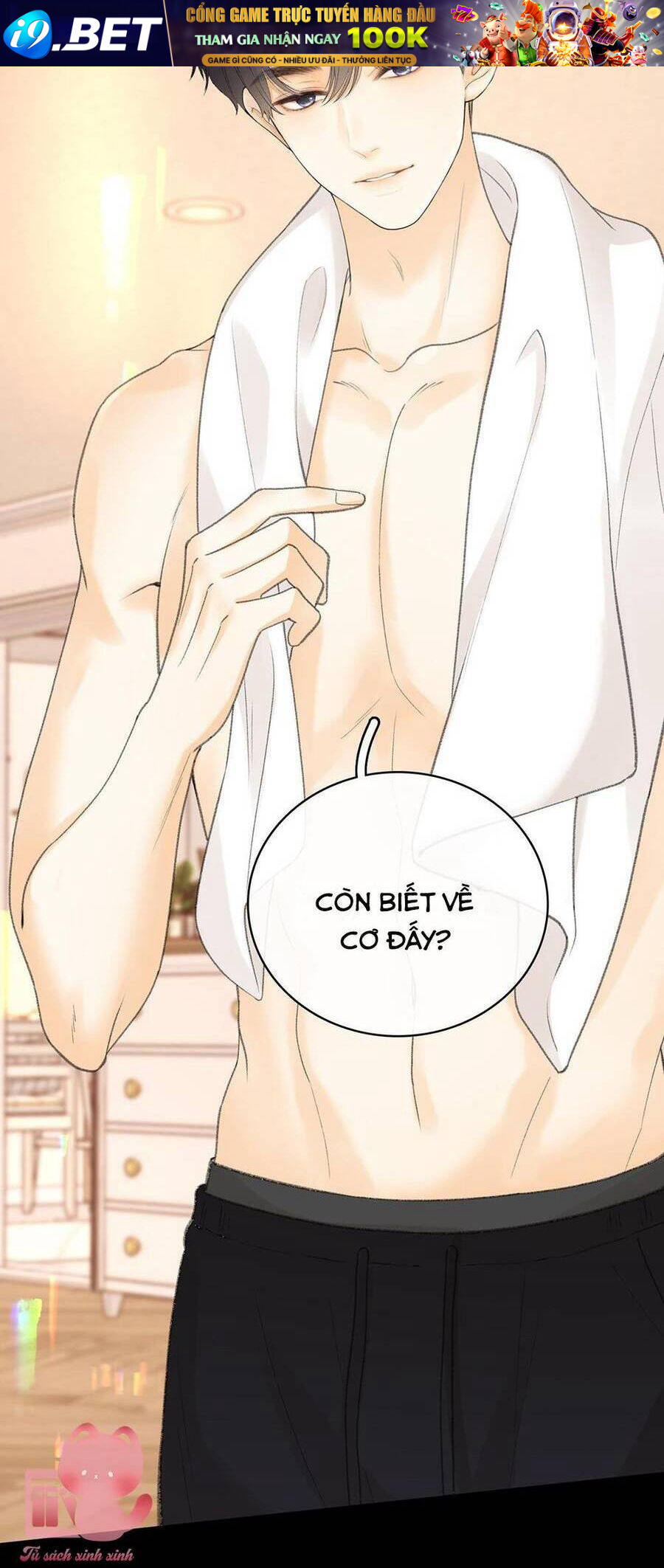 Khó Dỗ Dành - Chapter 70 - Page 13