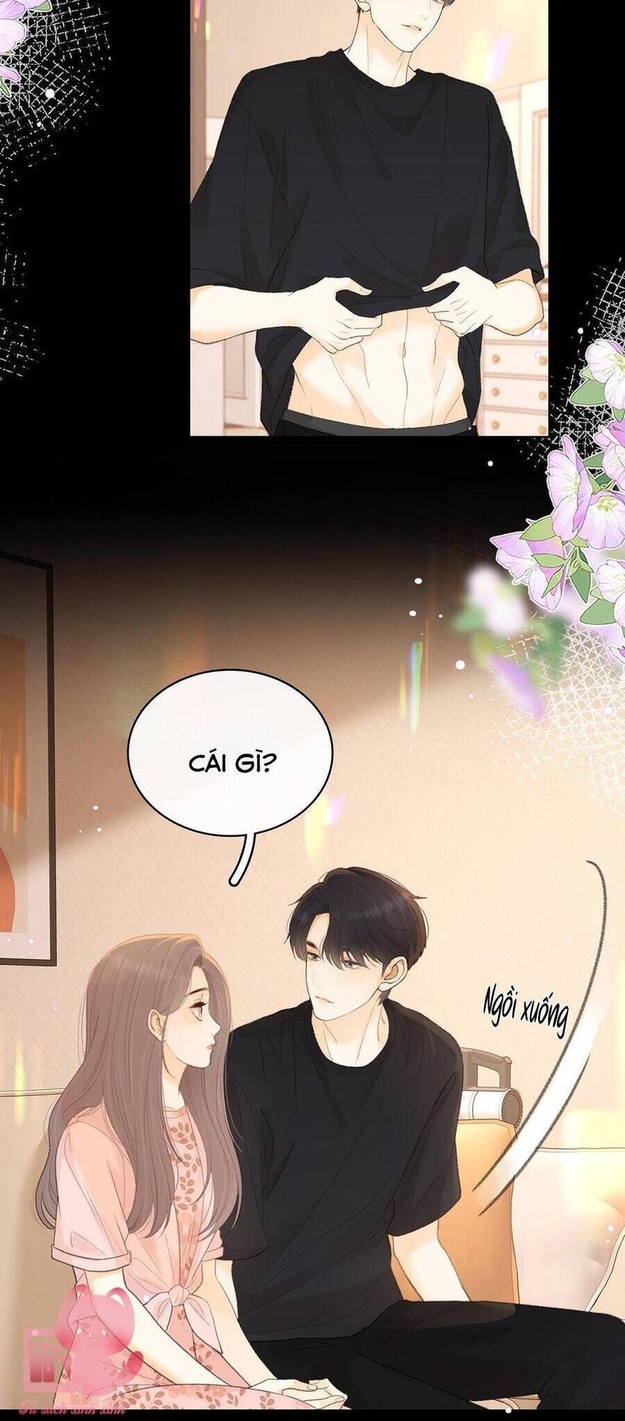 Khó Dỗ Dành - Chapter 70 - Page 15