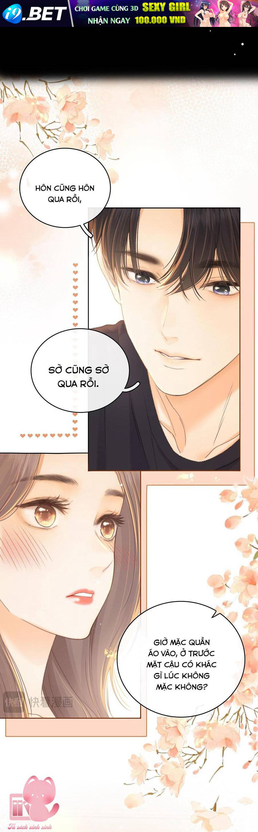 Khó Dỗ Dành - Chapter 70 - Page 16