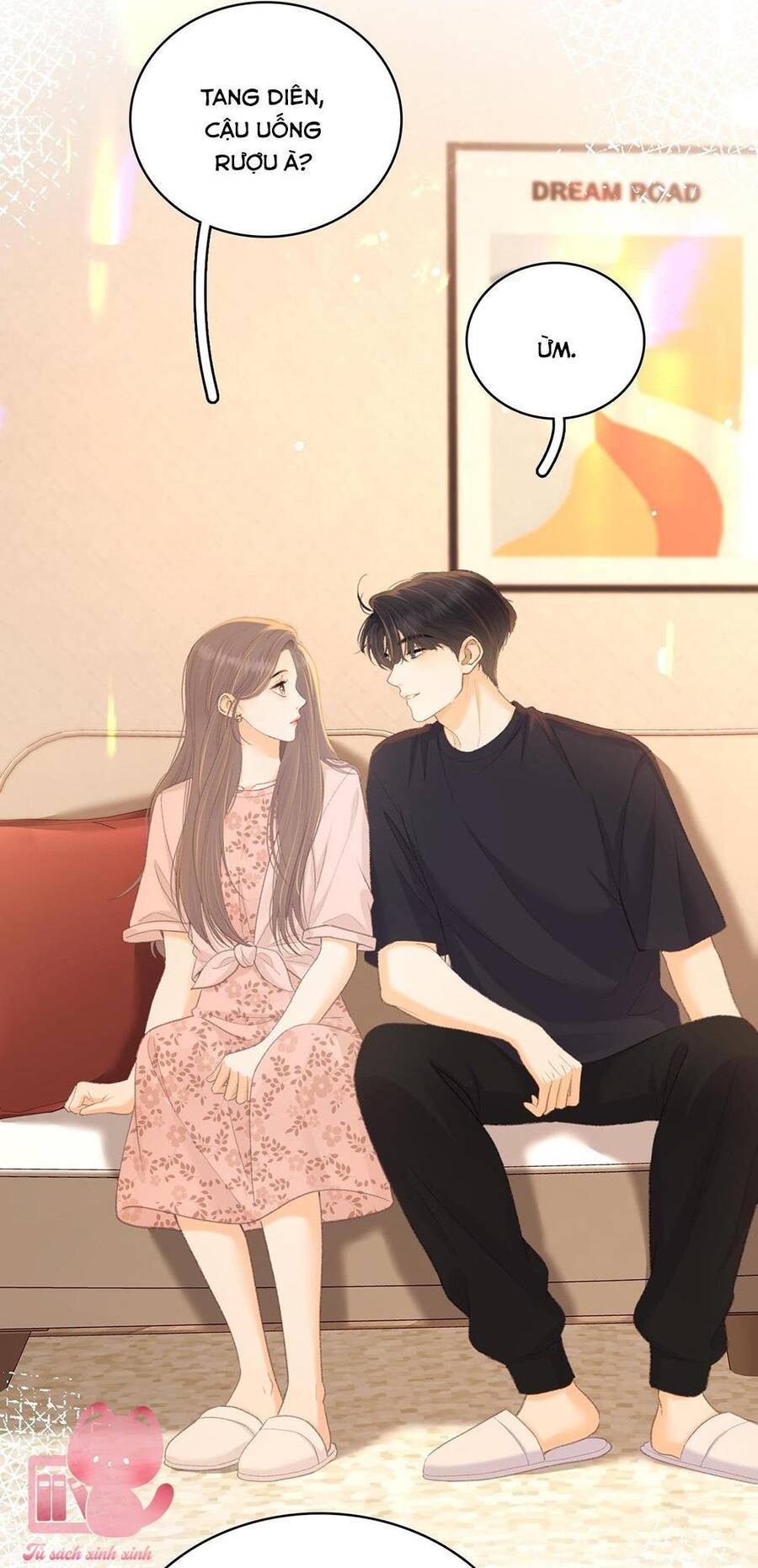 Khó Dỗ Dành - Chapter 70 - Page 17