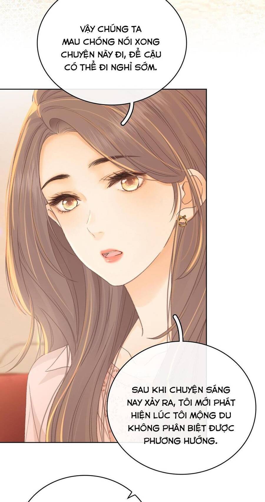 Khó Dỗ Dành - Chapter 70 - Page 18