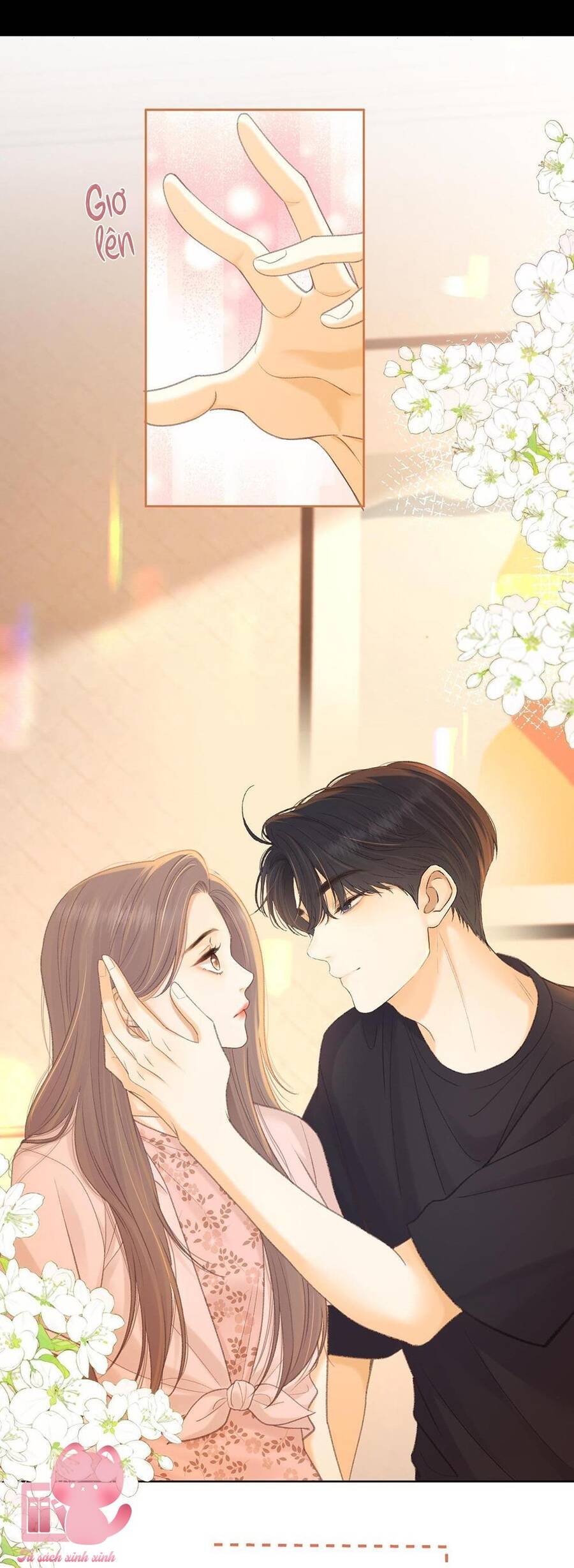 Khó Dỗ Dành - Chapter 70 - Page 20